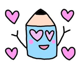 Mr.Benpitu Sticker sticker #12092784