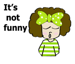 Where is my money V. English sticker #12093935