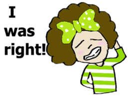 Where is my money V. English sticker #12093938