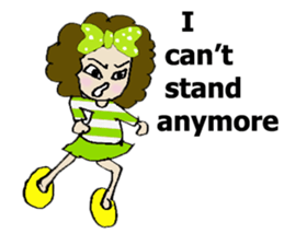 Where is my money V. English sticker #12093944