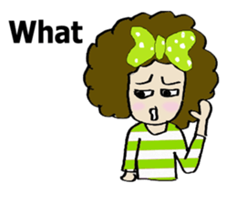 Where is my money V. English sticker #12093952