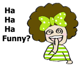 Where is my money V. English sticker #12093955