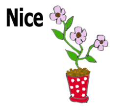 Where is my money V. English sticker #12093956