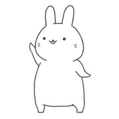 うさぎ Lineクリエイターズスタンプまとめ Stamplist Part 94