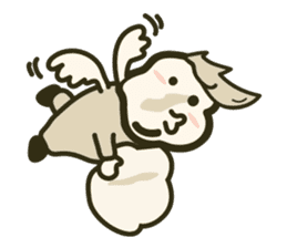 BopbiJob sticker #12094358