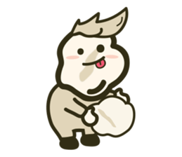 BopbiJob sticker #12094359