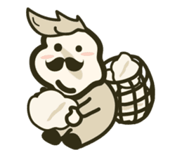 BopbiJob sticker #12094360