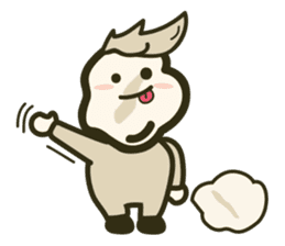 BopbiJob sticker #12094361