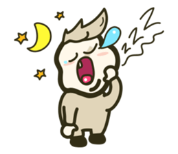 BopbiJob sticker #12094363