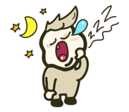 BopbiJob sticker #12094363