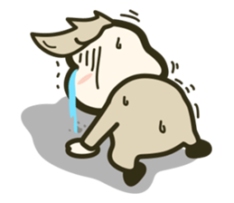 BopbiJob sticker #12094364