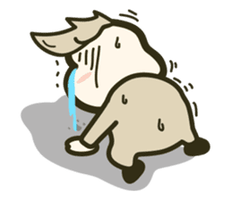 BopbiJob sticker #12094364