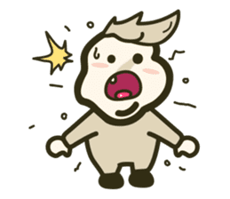 BopbiJob sticker #12094365