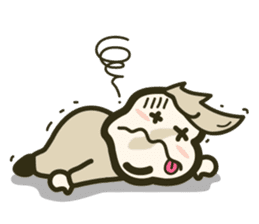 BopbiJob sticker #12094366