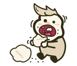 BopbiJob sticker #12094368