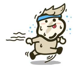 BopbiJob sticker #12094369