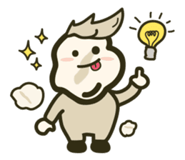 BopbiJob sticker #12094372