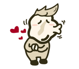 BopbiJob sticker #12094373