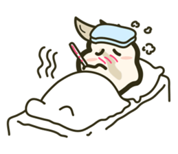 BopbiJob sticker #12094374