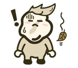 BopbiJob sticker #12094375