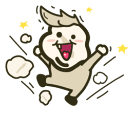 BopbiJob sticker #12094377