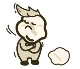 BopbiJob sticker #12094379