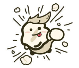 BopbiJob sticker #12094381