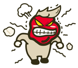 BopbiJob sticker #12094383