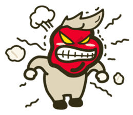 BopbiJob sticker #12094383