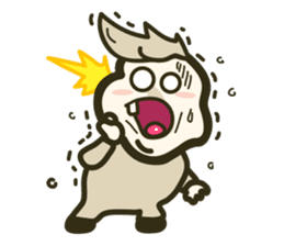 BopbiJob sticker #12094386