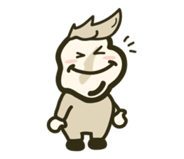 BopbiJob sticker #12094388