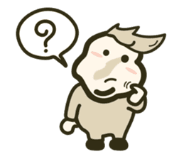 BopbiJob sticker #12094393