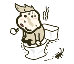 BopbiJob sticker #12094394