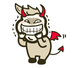 BopbiJob sticker #12094396