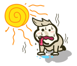 BopbiJob sticker #12094397