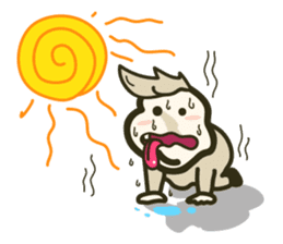 BopbiJob sticker #12094397