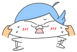 Pisces-Fish president sticker #12095161