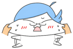 Pisces-Fish president sticker #12095161