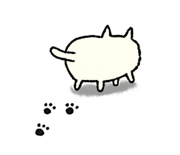 The bear, KUMAO sticker #12095187