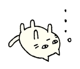 The bear, KUMAO sticker #12095203