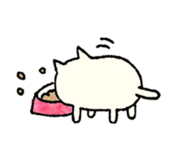 The bear, KUMAO sticker #12095208