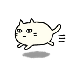 The bear, KUMAO sticker #12095218