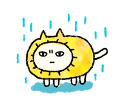 The bear, KUMAO sticker #12095219