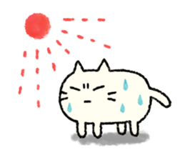 The bear, KUMAO sticker #12095220