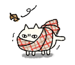 The bear, KUMAO sticker #12095221