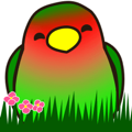 Lovebird [Ver4](move)
