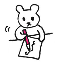 DEJAVEAR sticker #12096629