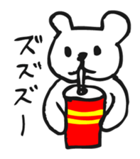 DEJAVEAR sticker #12096639