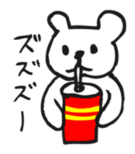 DEJAVEAR sticker #12096639