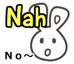 Ei kai wa!! vol.4 sticker #12096659